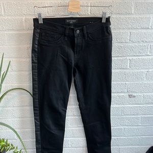 Banana Republic Jean Legging